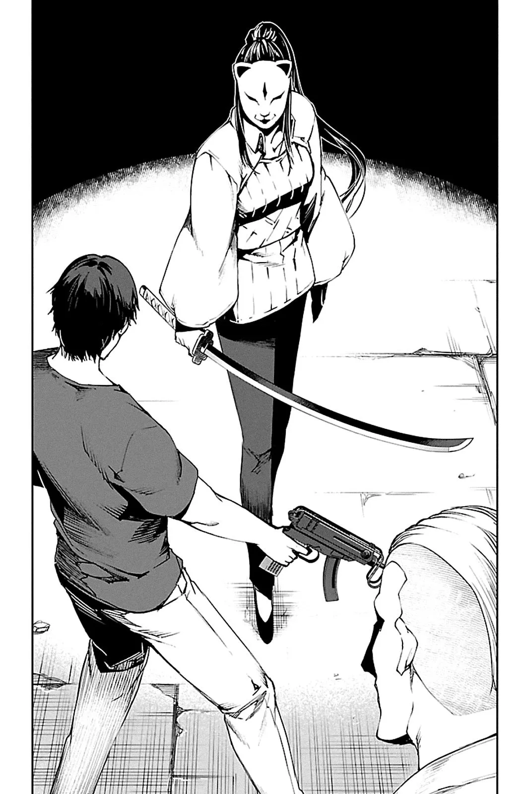 Read Darwins Game en Manga Online