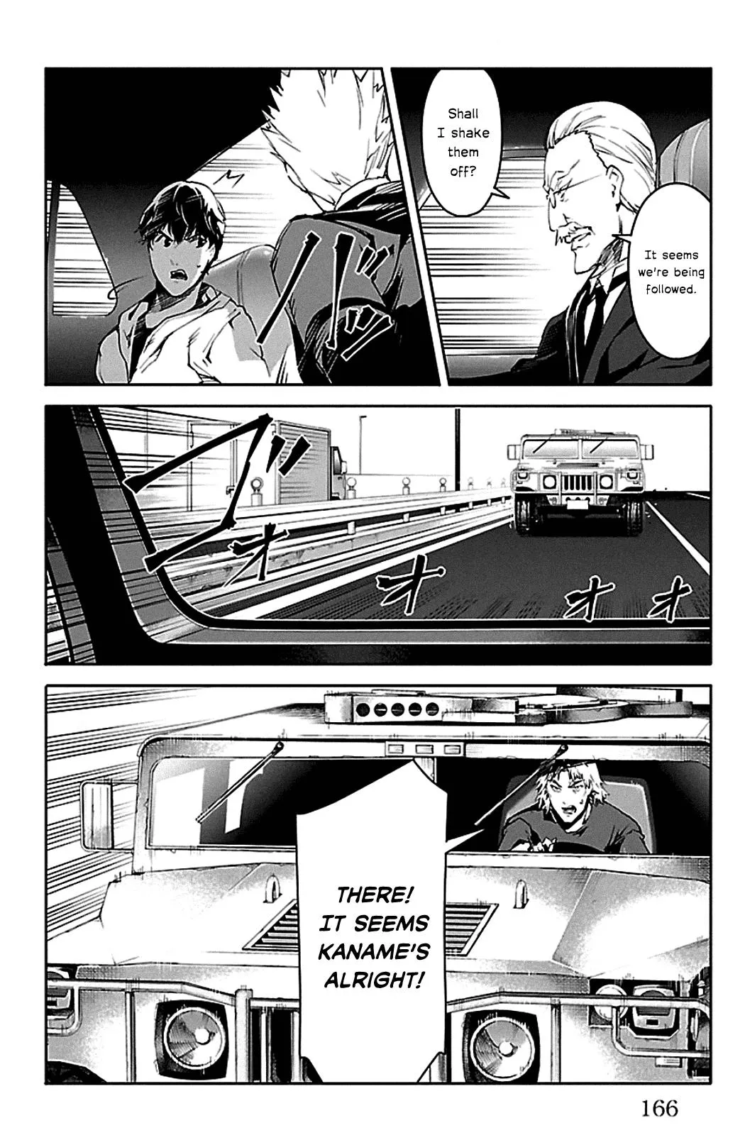 Read Darwins Game en Manga Online