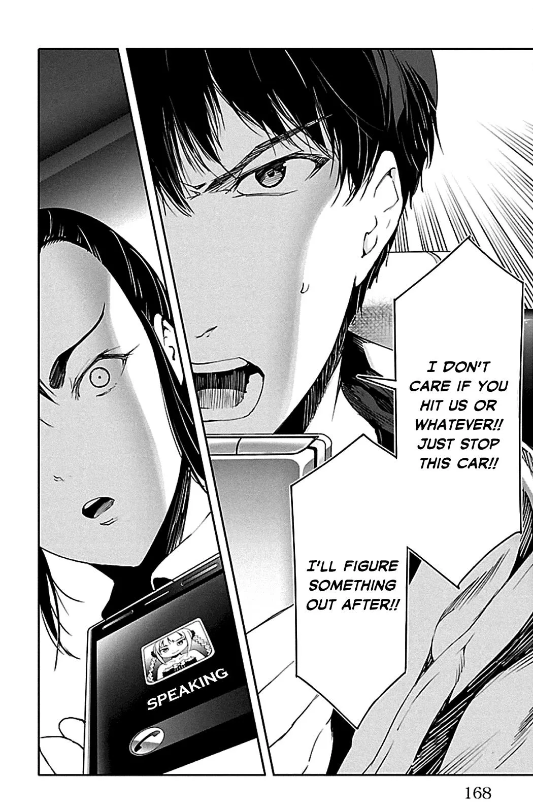 Read Darwins Game en Manga Online