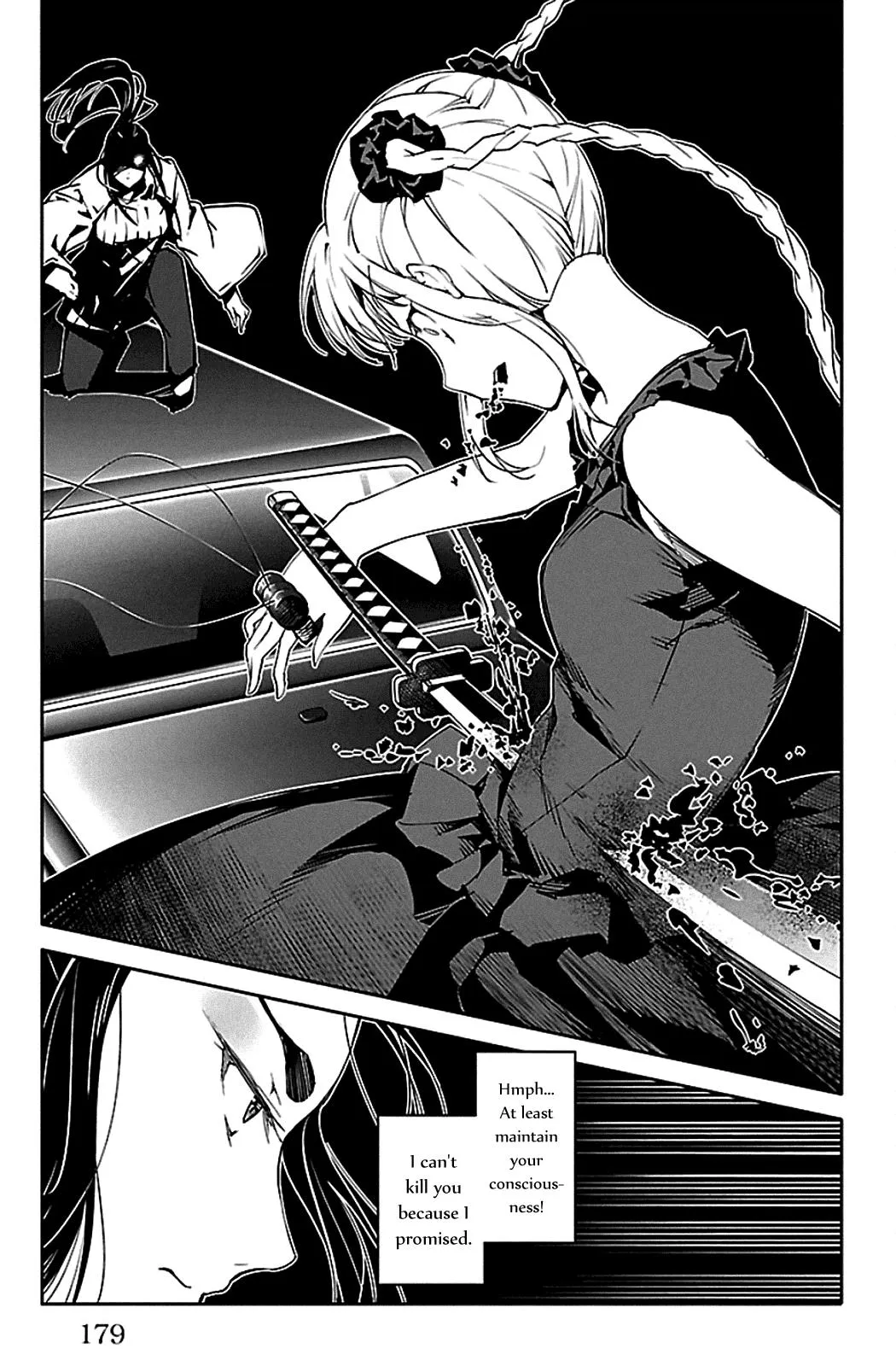 Read Darwins Game en Manga Online