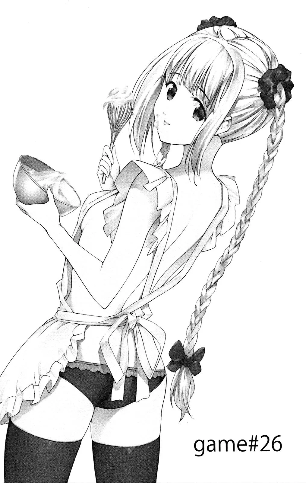 Read Darwins Game en Manga Online