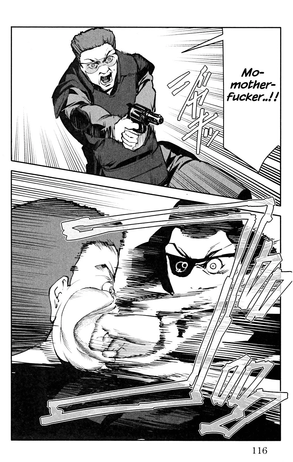 Read Darwins Game en Manga Online