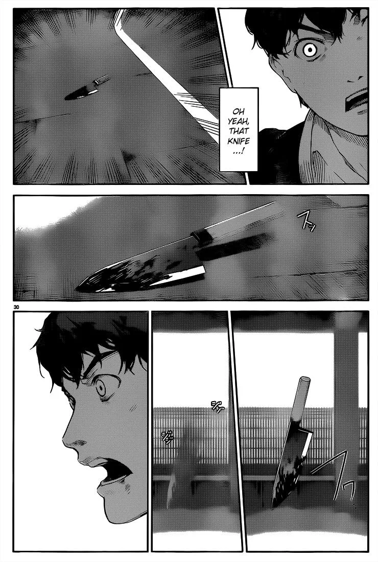 Read Darwins Game en Manga Online