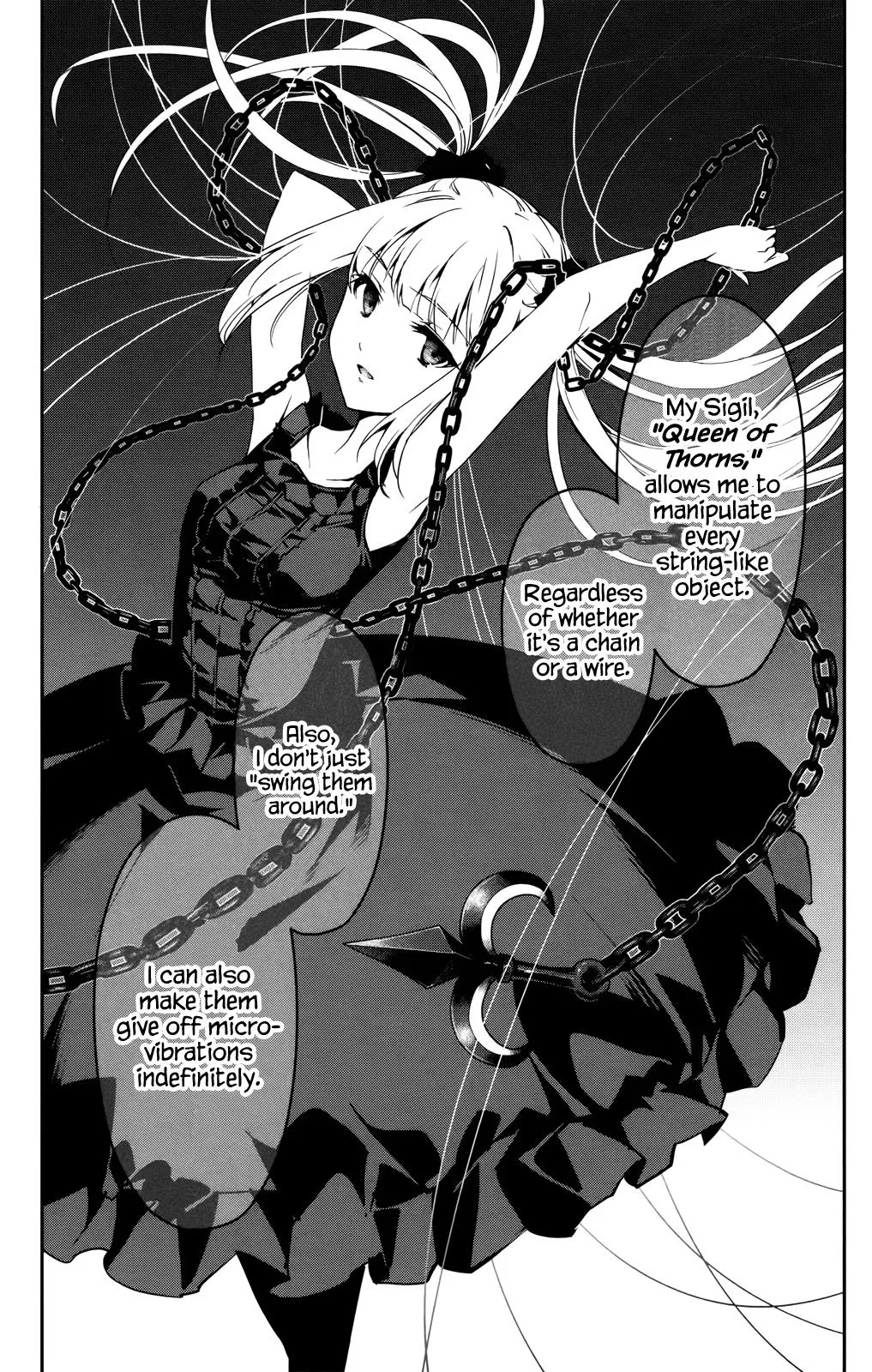Read Darwins Game en Manga Online