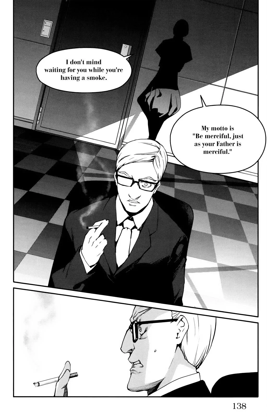 Read Darwins Game en Manga Online