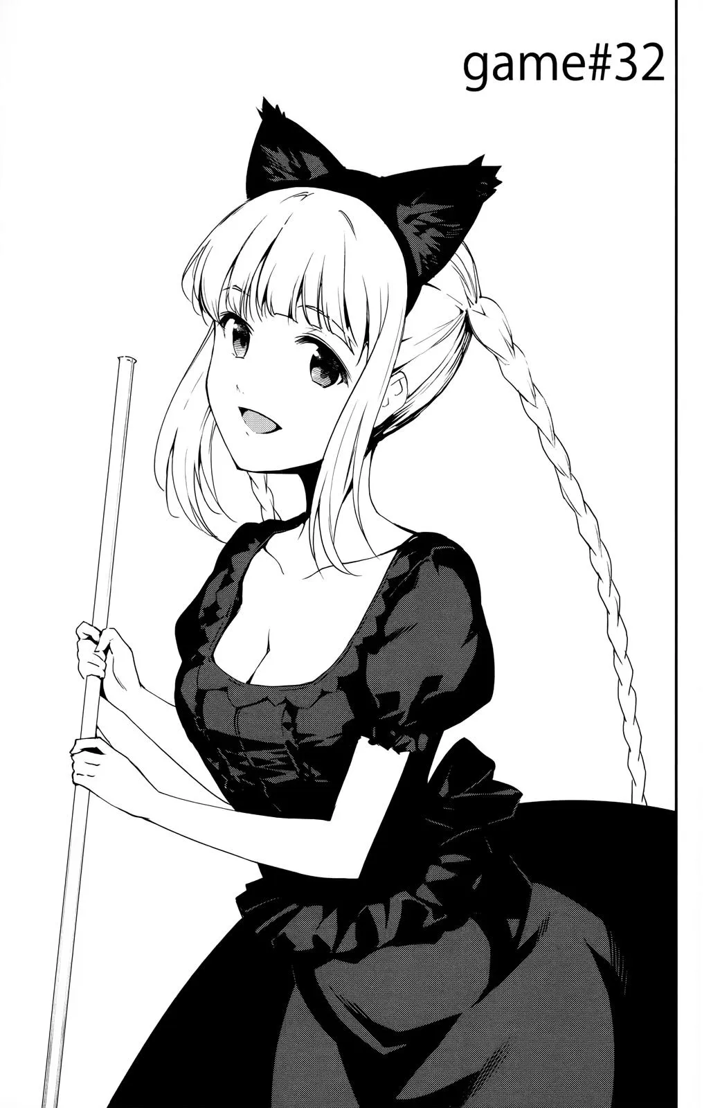 Read Darwins Game en Manga Online