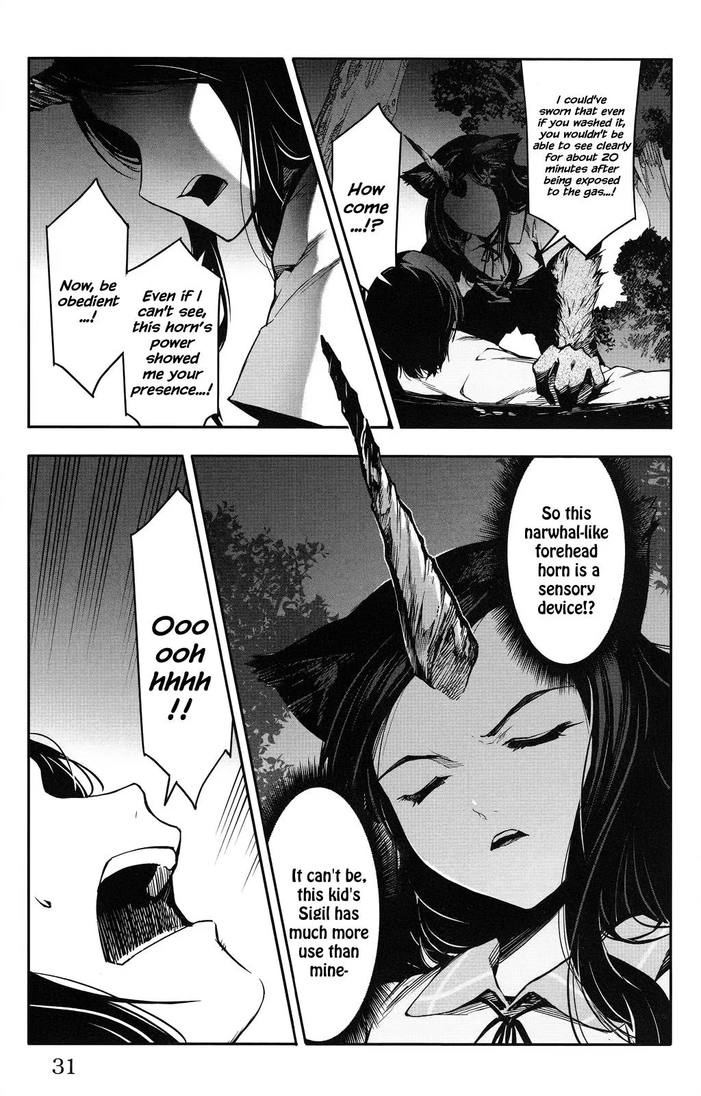 Read Darwins Game en Manga Online