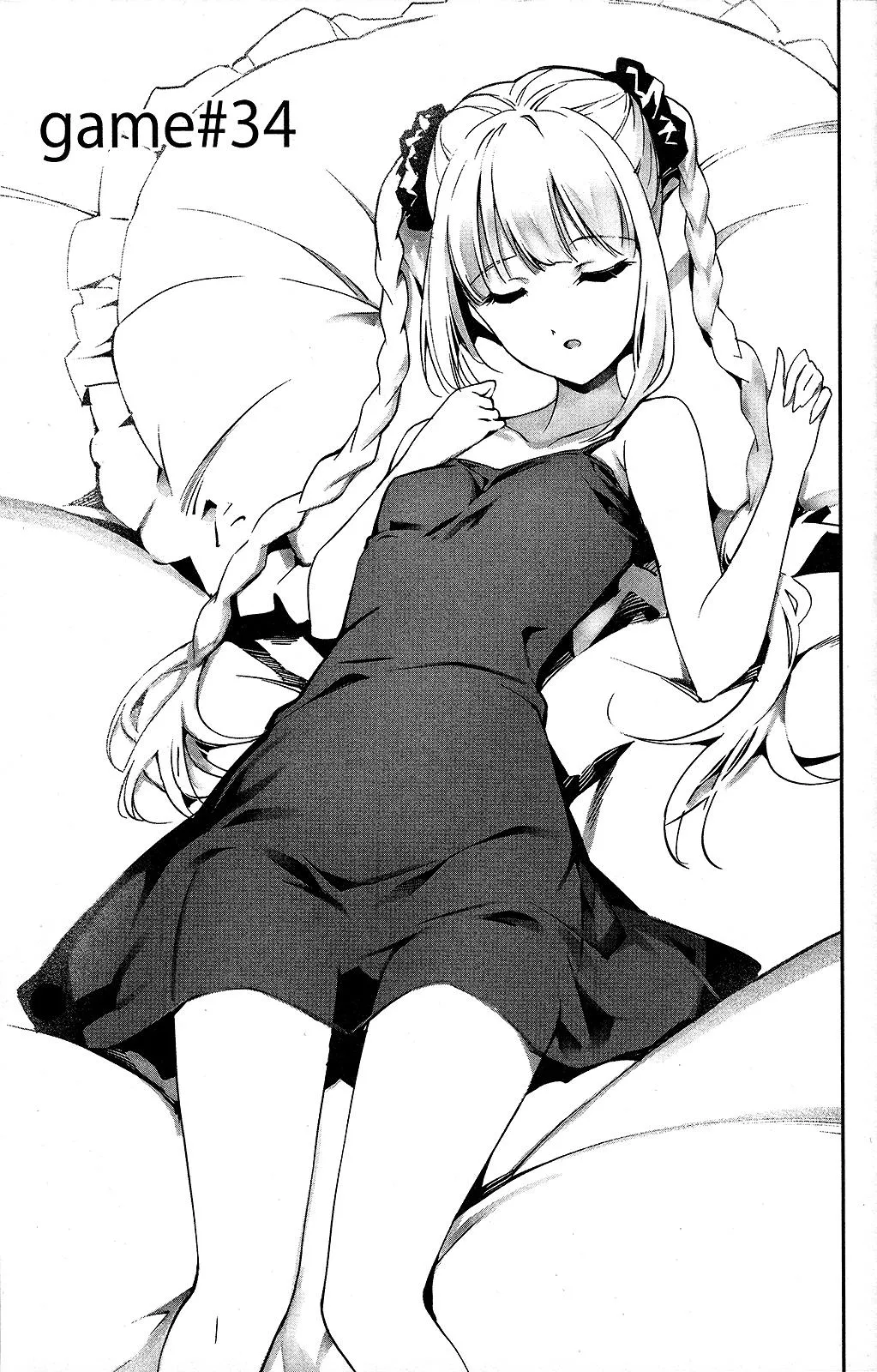 Read Darwins Game en Manga Online