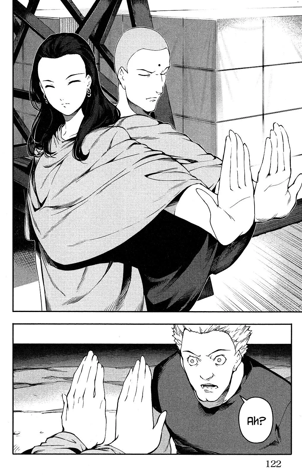 Read Darwins Game en Manga Online