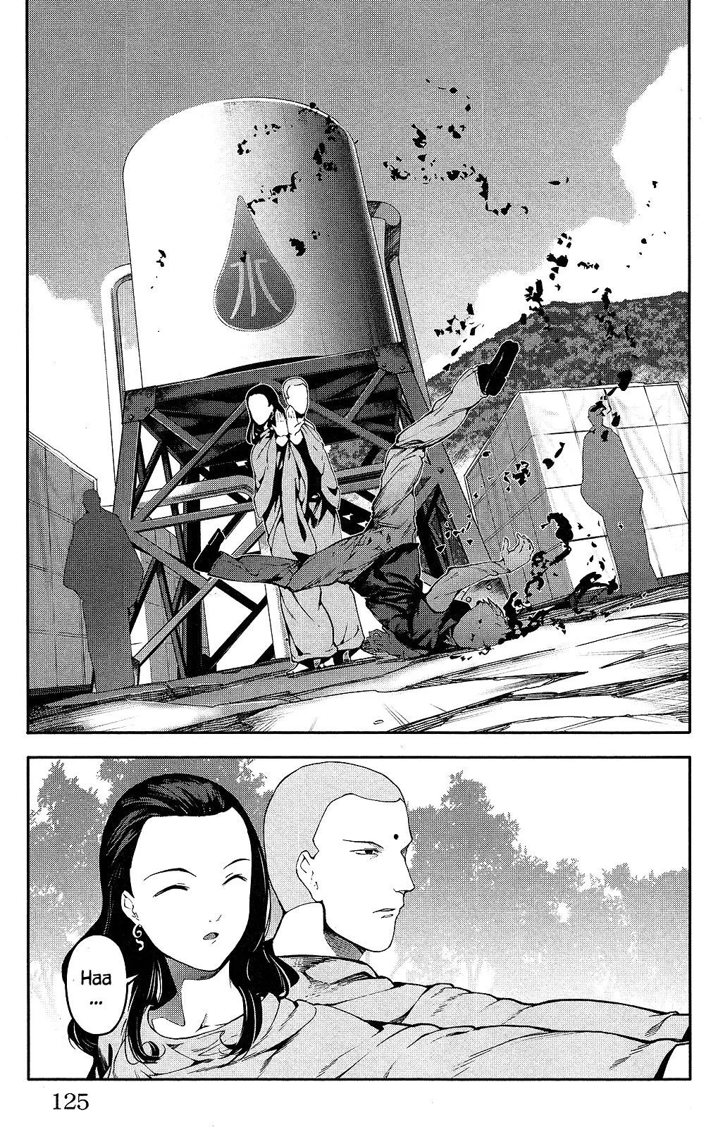 Read Darwins Game en Manga Online