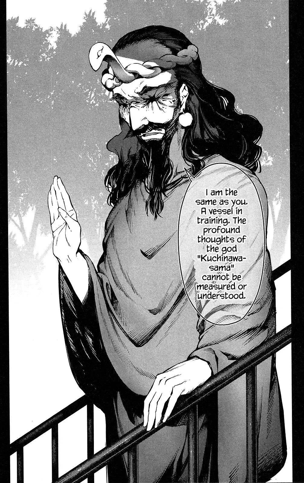 Read Darwins Game en Manga Online