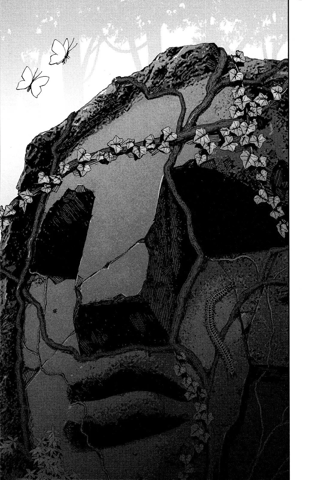 Read Darwins Game en Manga Online
