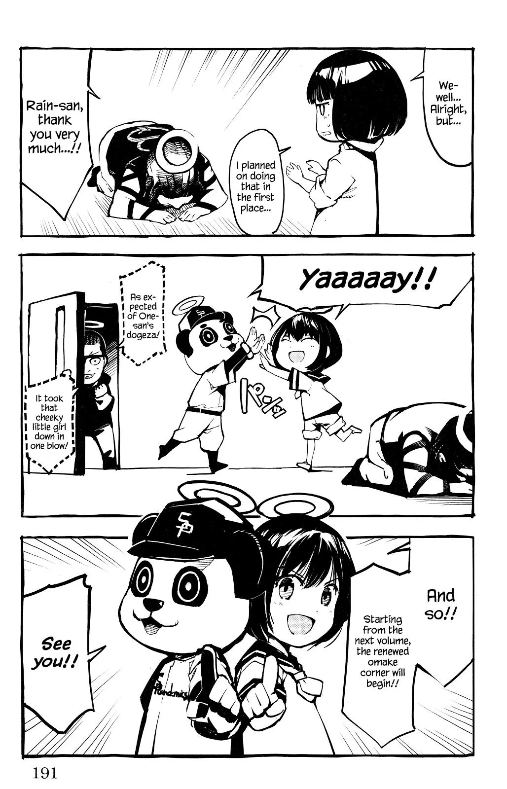 Read Darwins Game en Manga Online