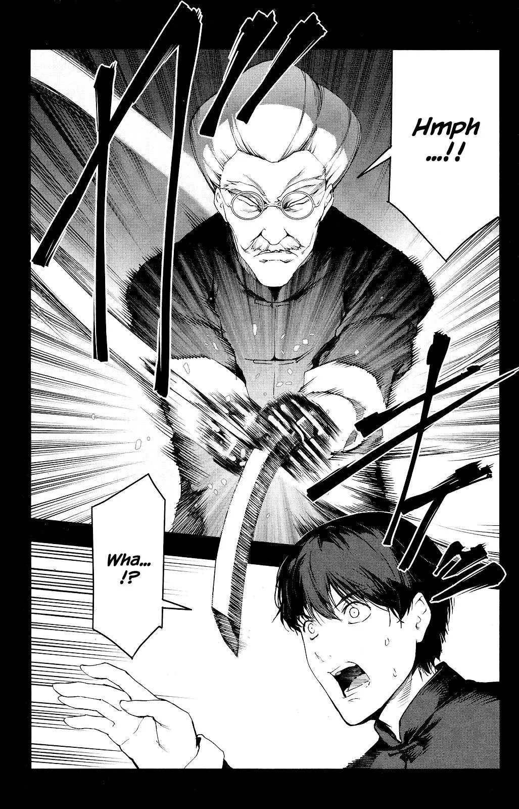 Read Darwins Game en Manga Online