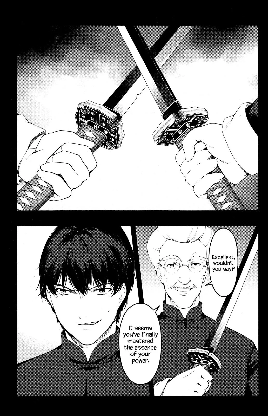 Read Darwins Game en Manga Online
