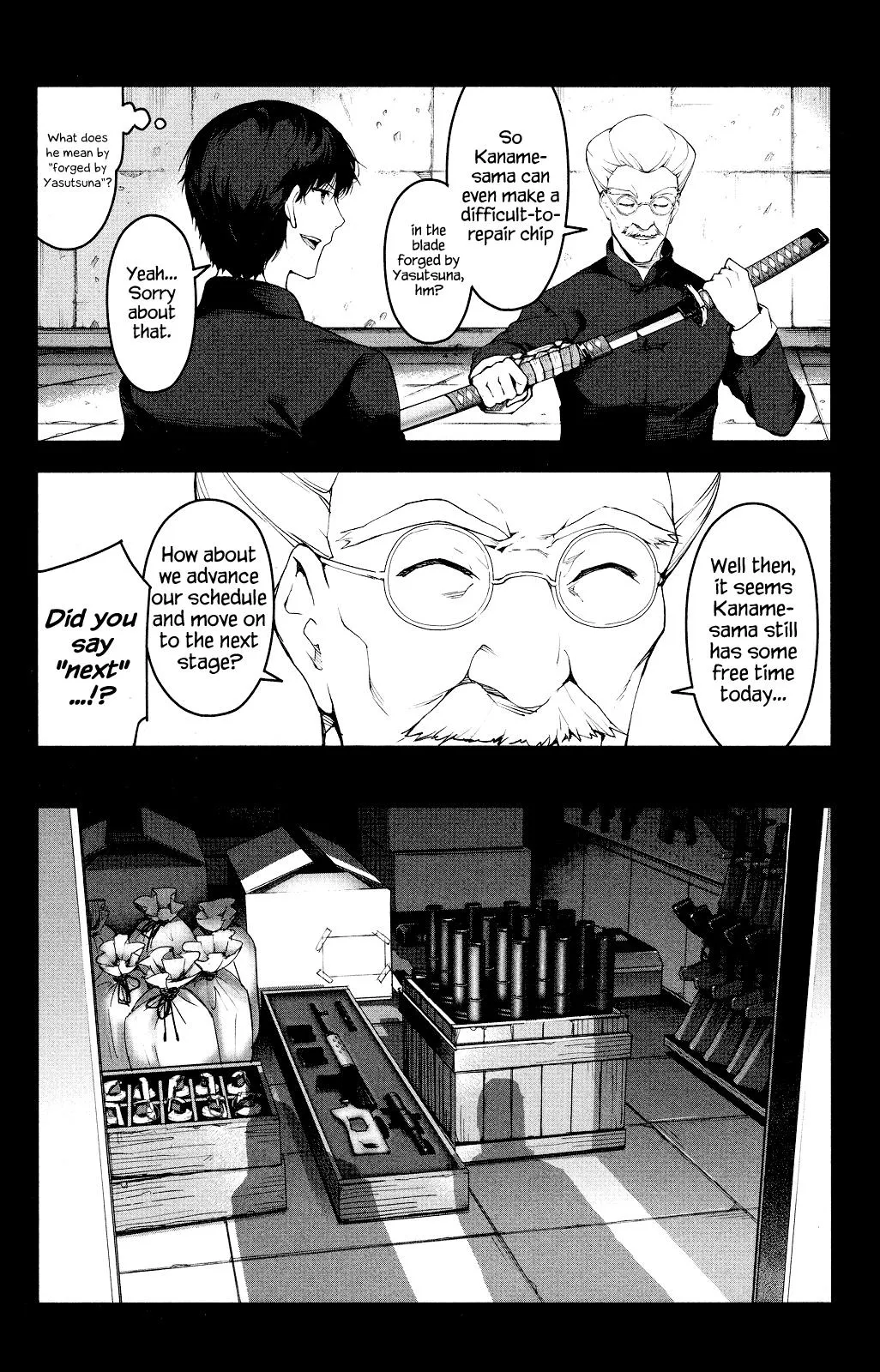 Read Darwins Game en Manga Online