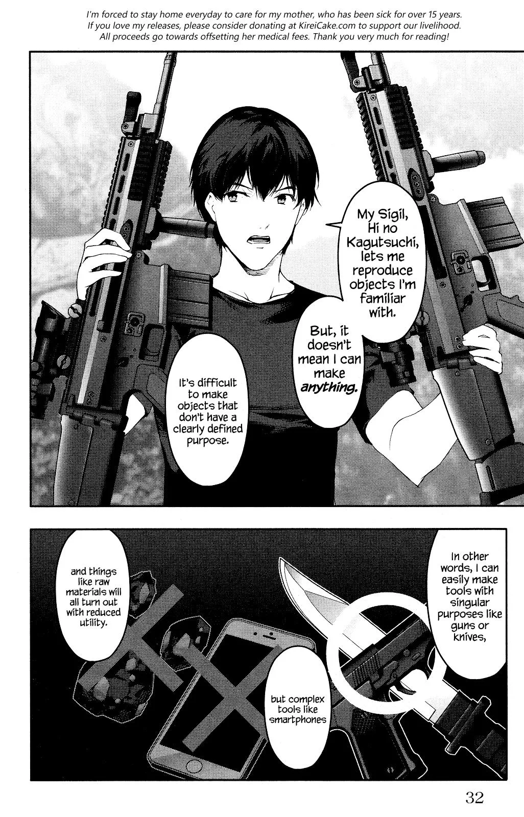 Read Darwins Game en Manga Online