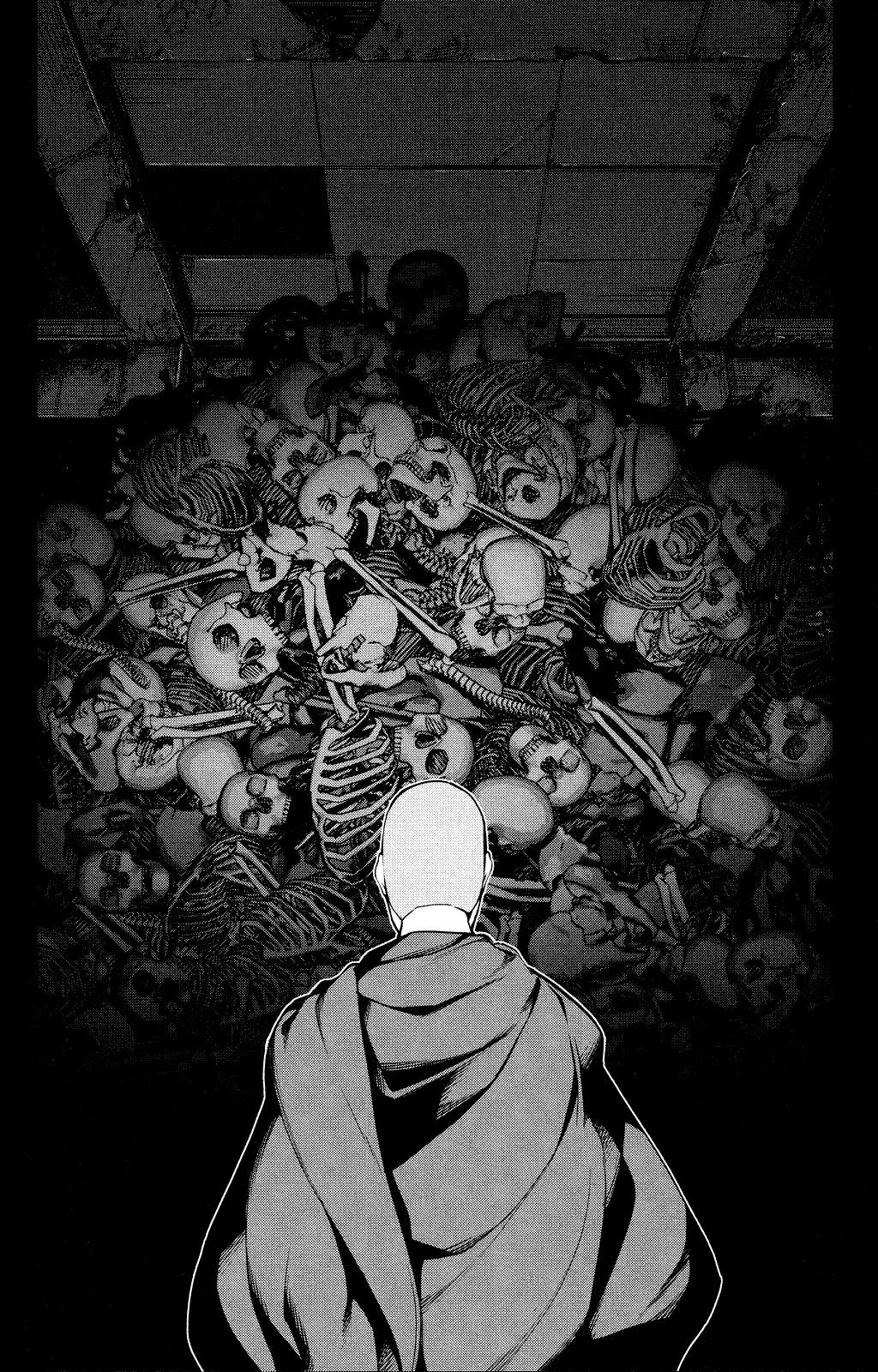 Read Darwins Game en Manga Online
