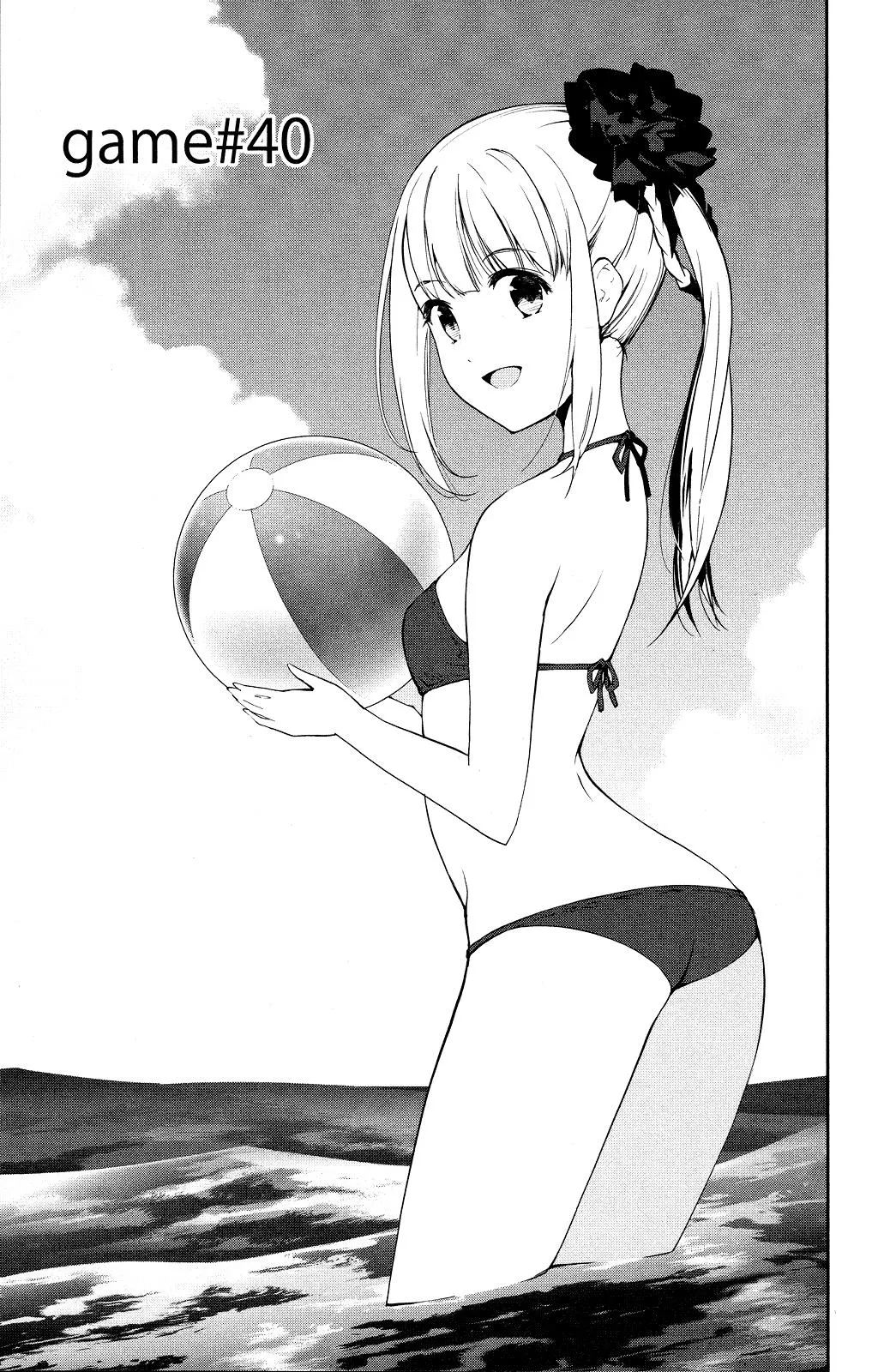 Read Darwins Game en Manga Online