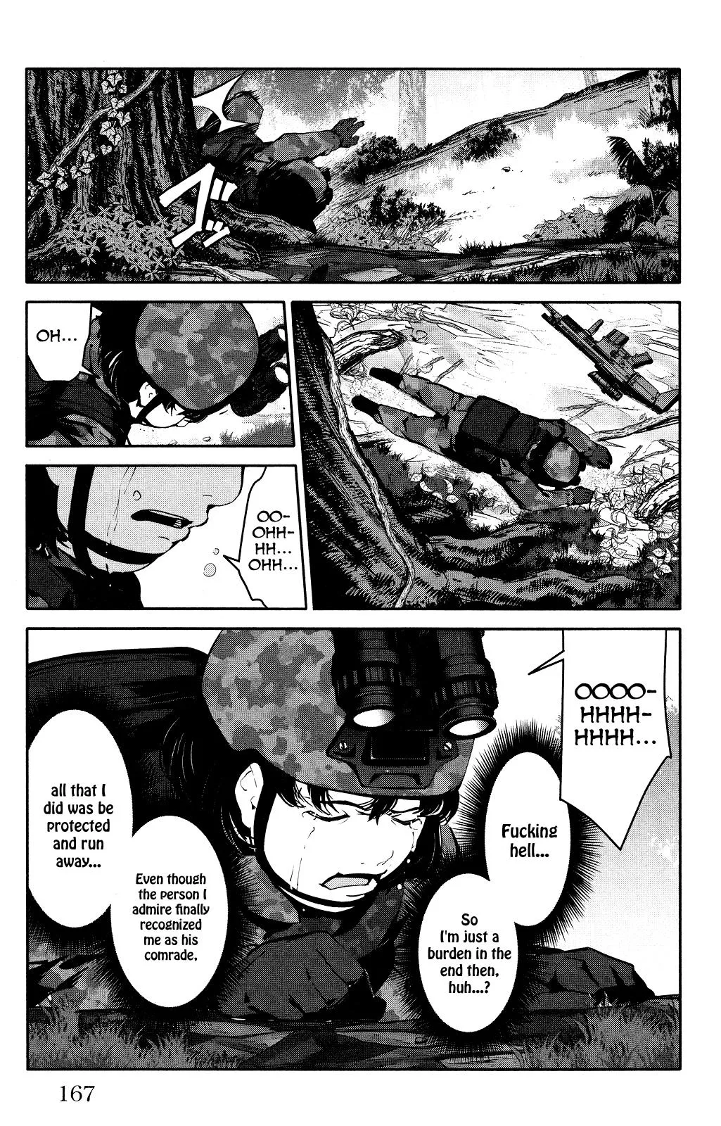 Read Darwins Game en Manga Online