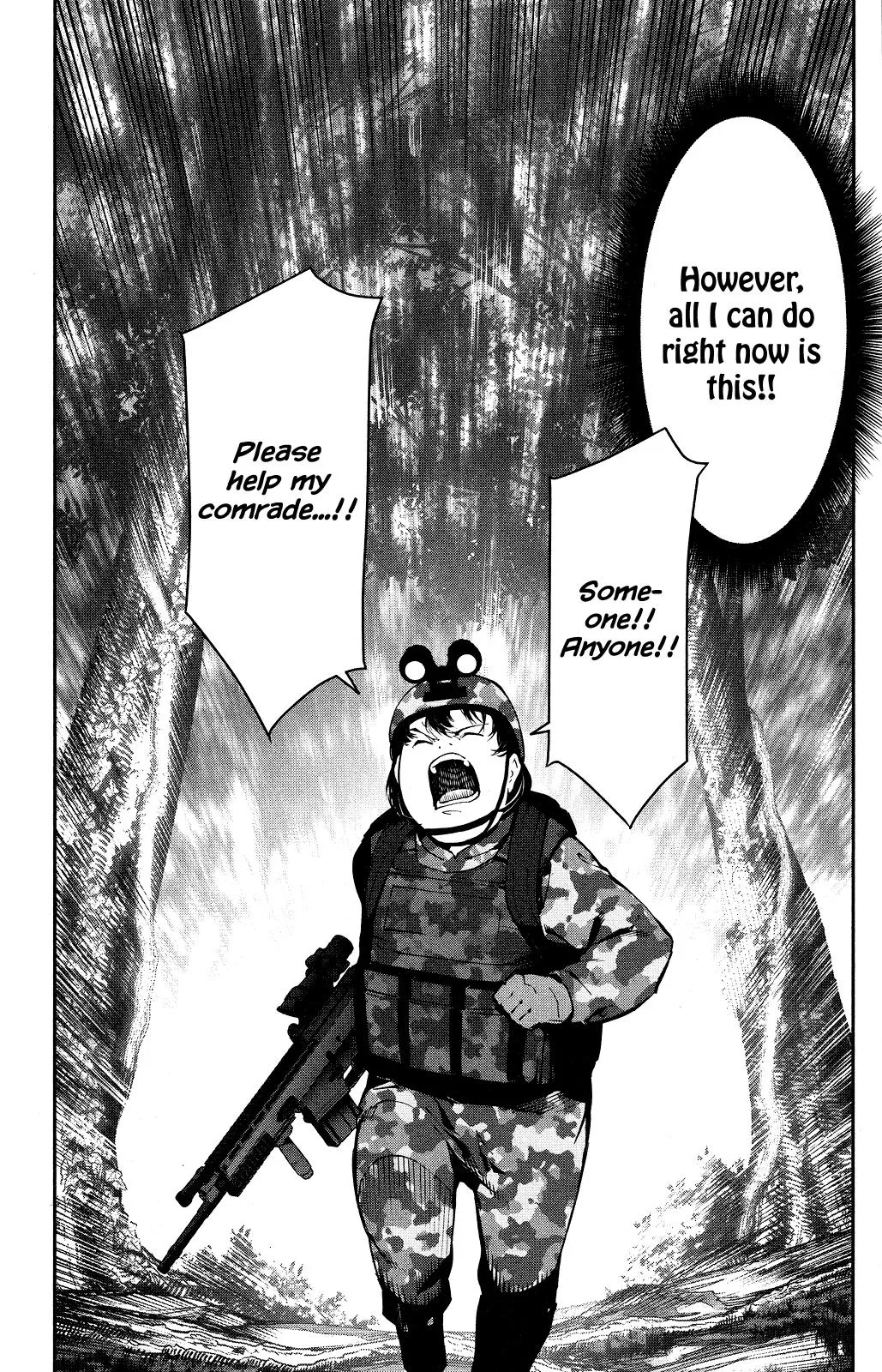 Read Darwins Game en Manga Online