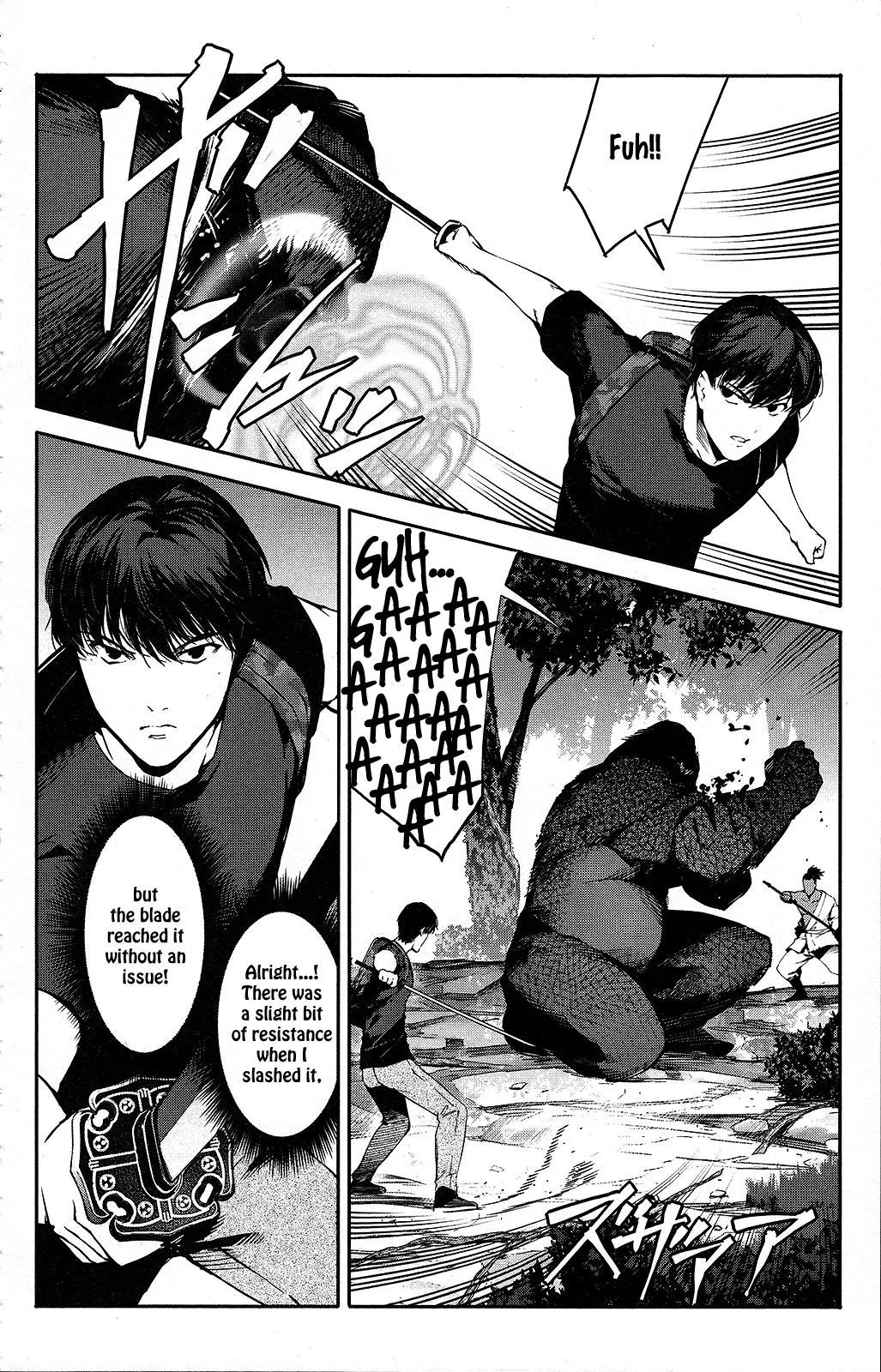 Read Darwins Game en Manga Online