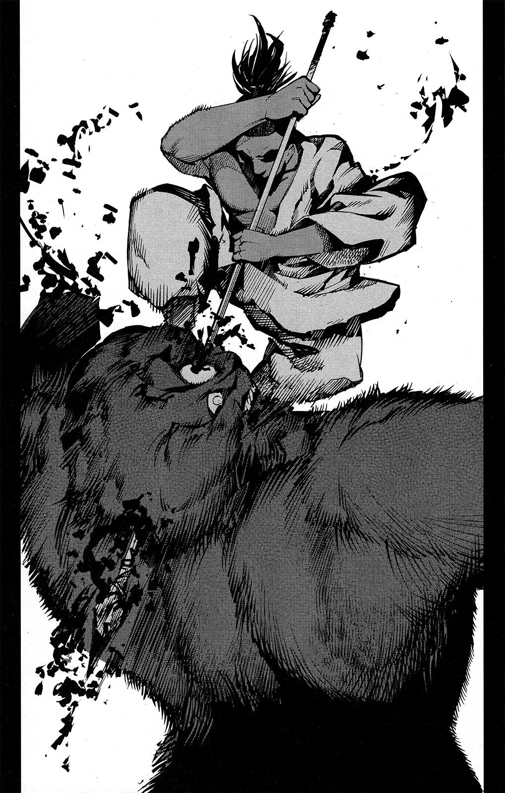 Read Darwins Game en Manga Online