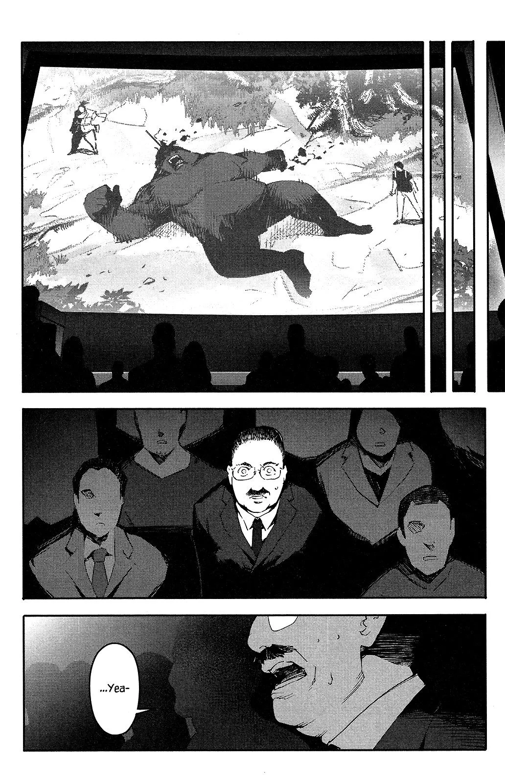 Read Darwins Game en Manga Online