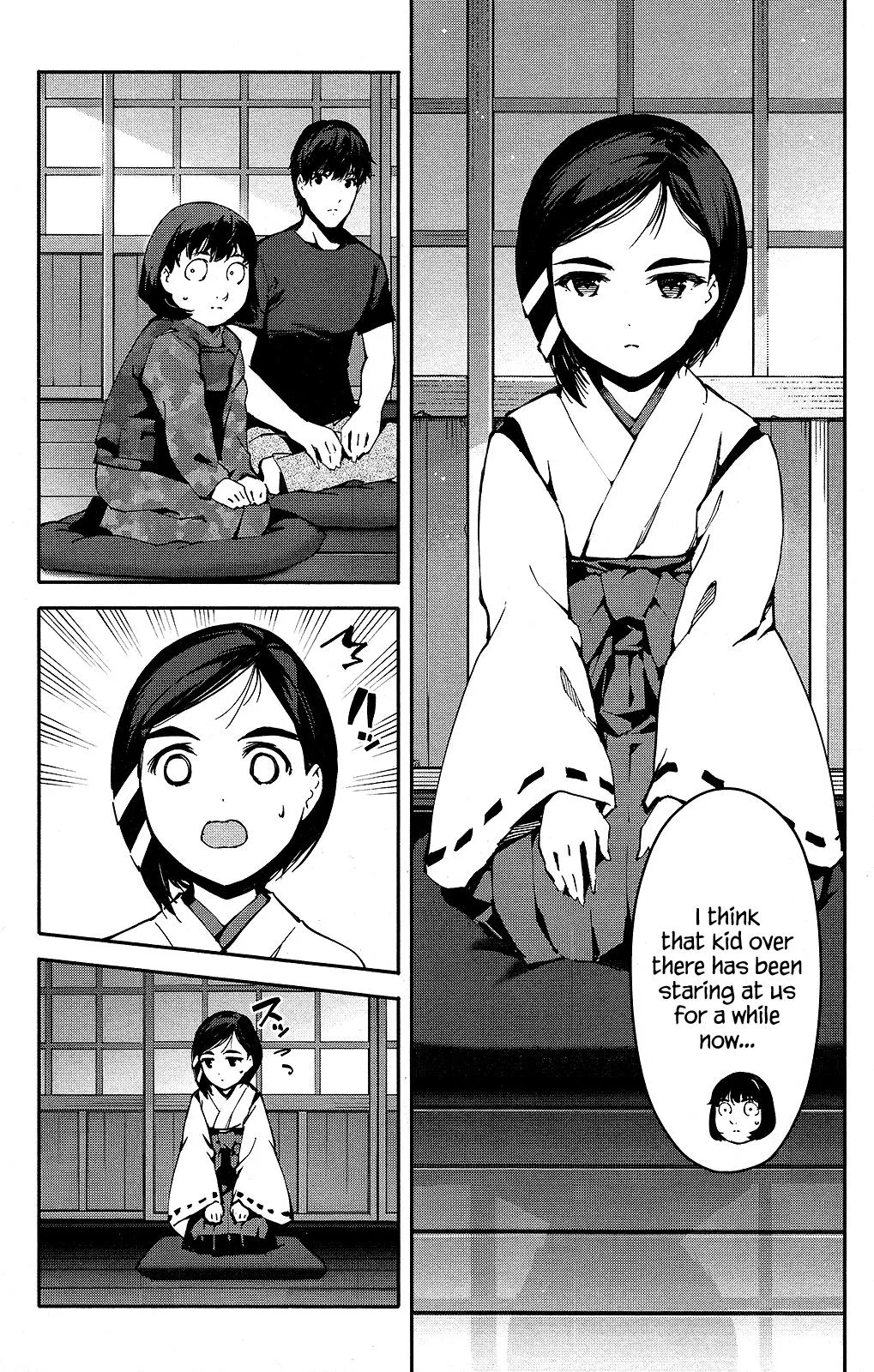 Read Darwins Game en Manga Online