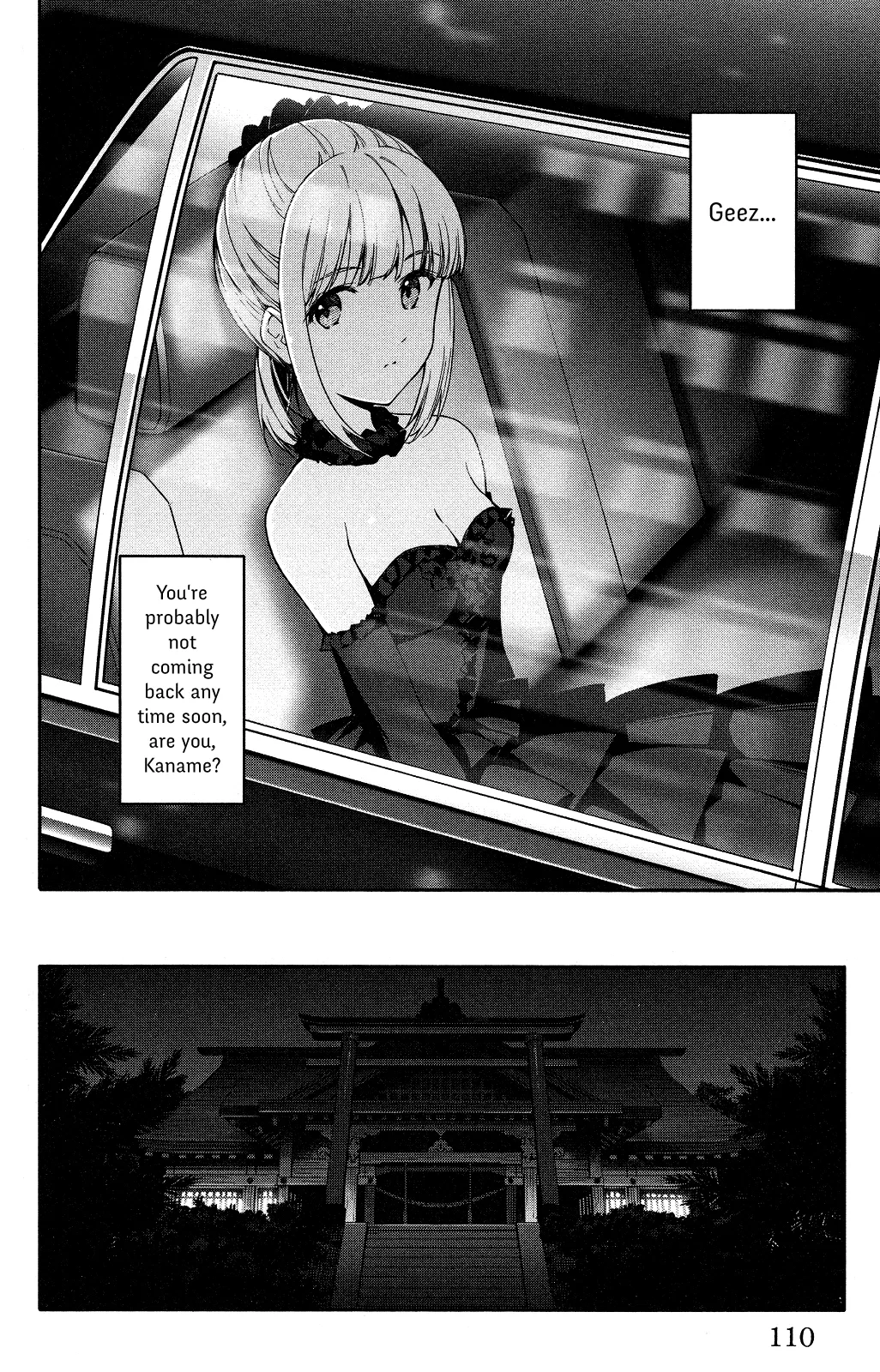 Read Darwins Game en Manga Online