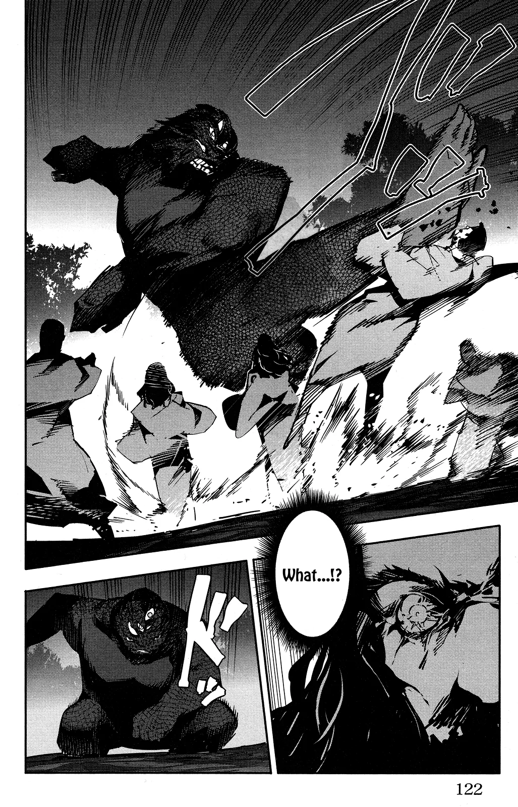 Read Darwins Game en Manga Online