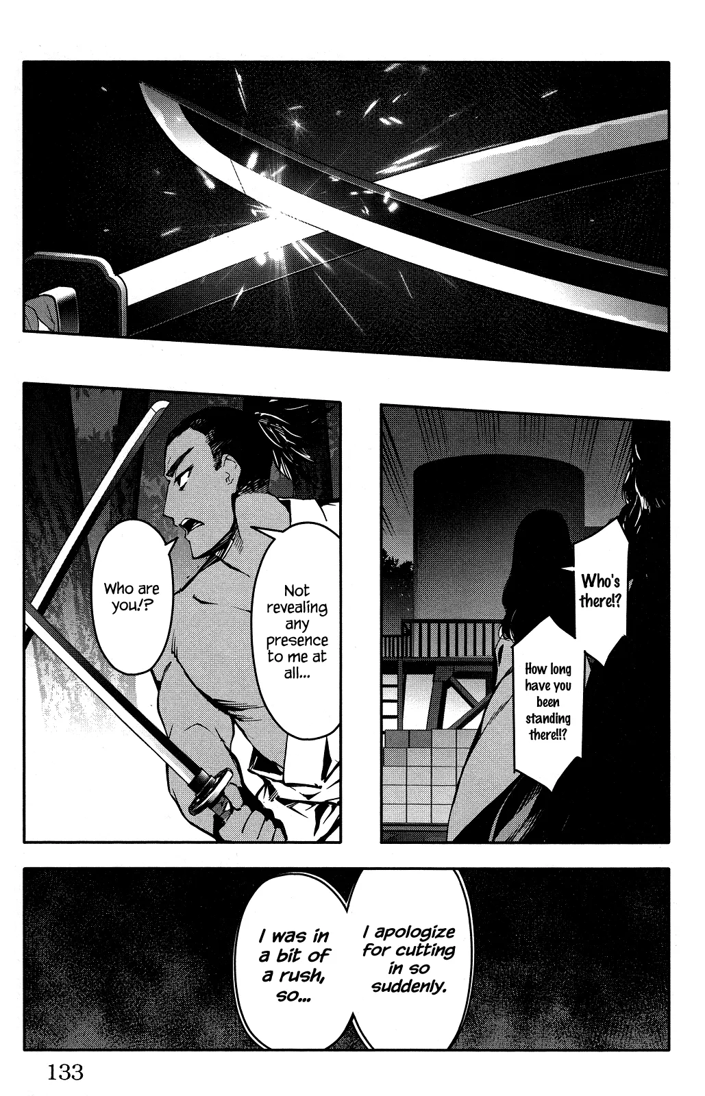 Read Darwins Game en Manga Online