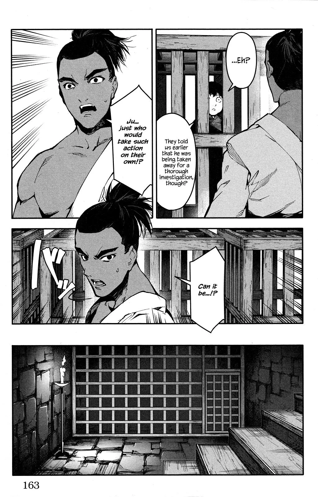 Read Darwins Game en Manga Online