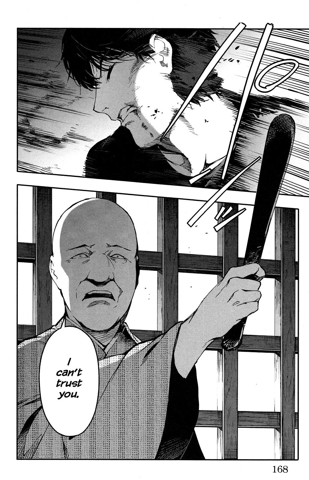 Read Darwins Game en Manga Online