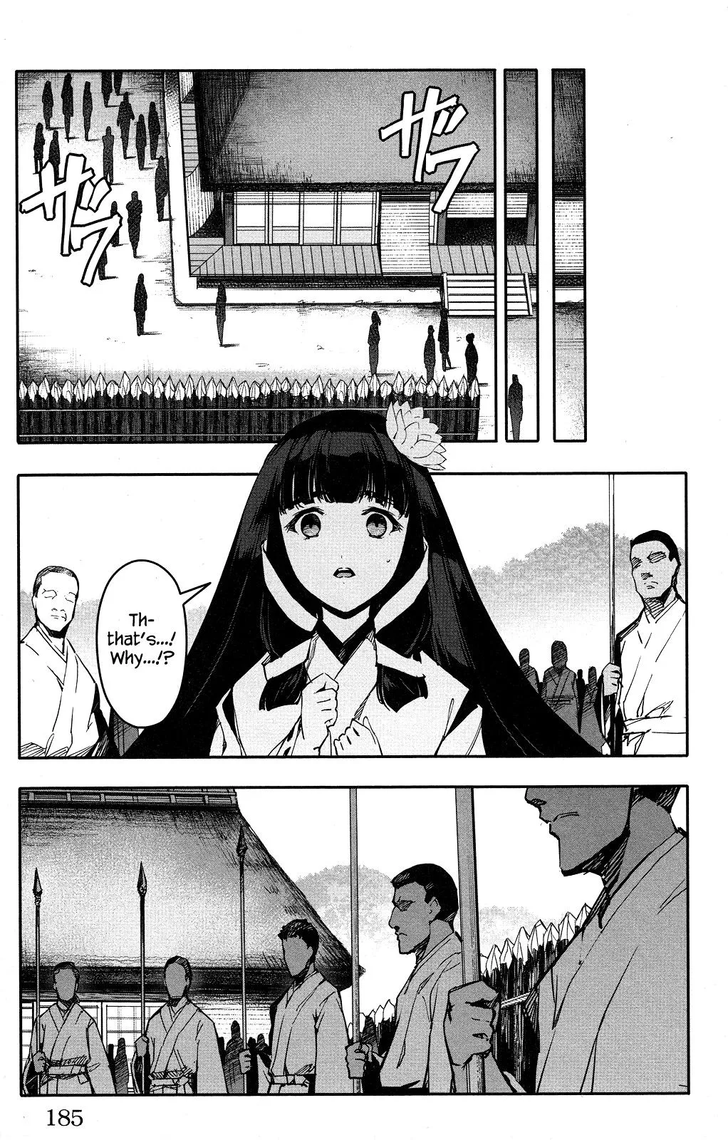 Read Darwins Game en Manga Online