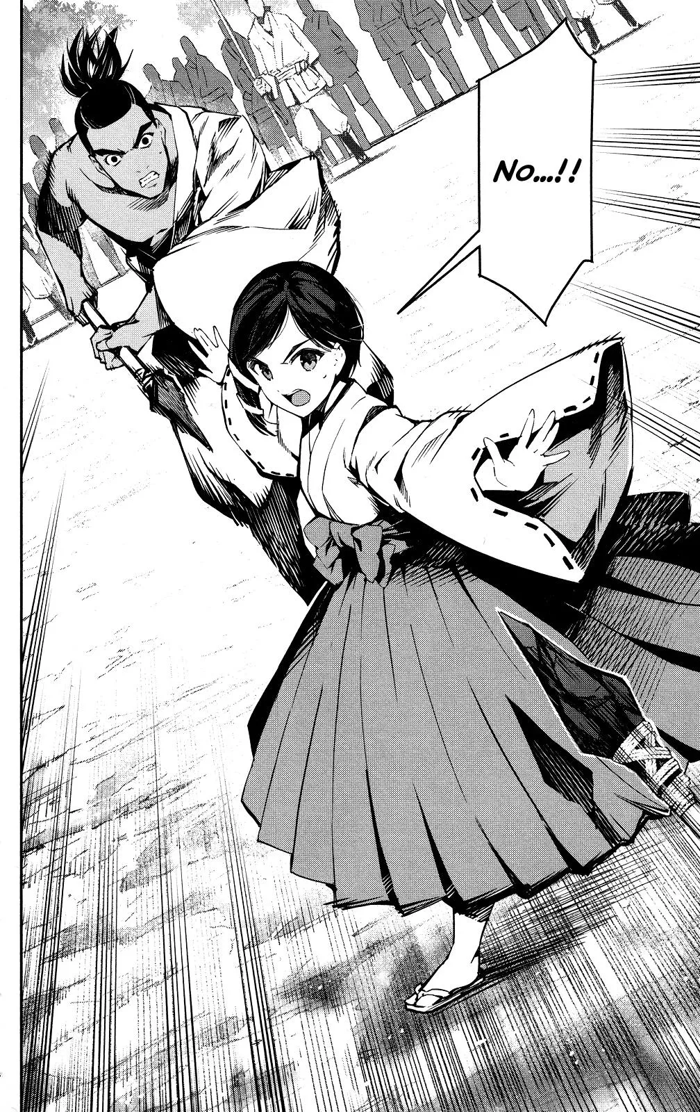 Read Darwins Game en Manga Online