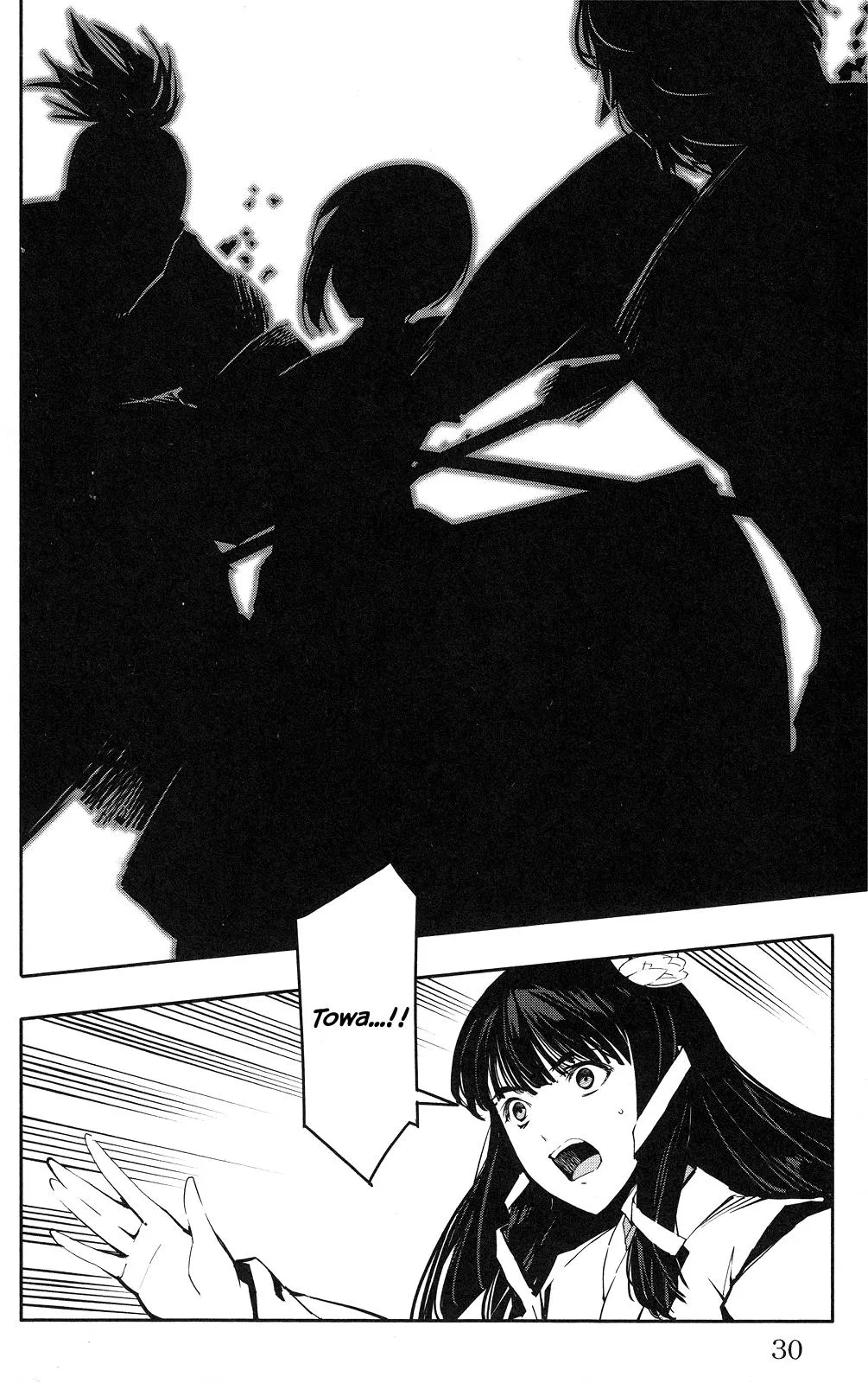 Read Darwins Game en Manga Online