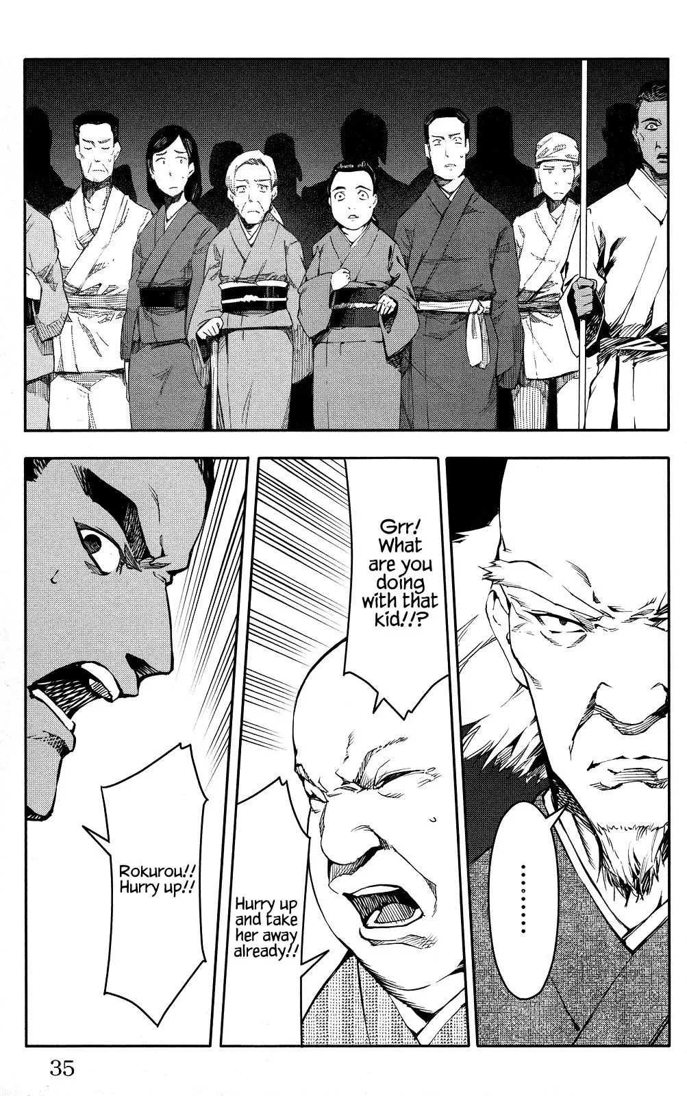 Read Darwins Game en Manga Online