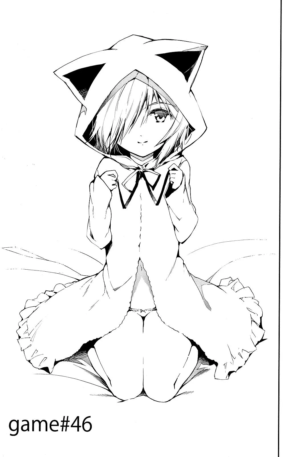 Read Darwins Game en Manga Online