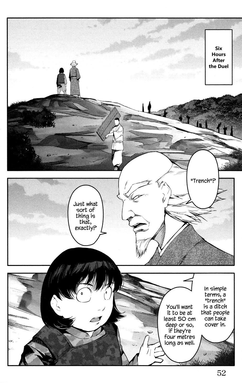 Read Darwins Game en Manga Online