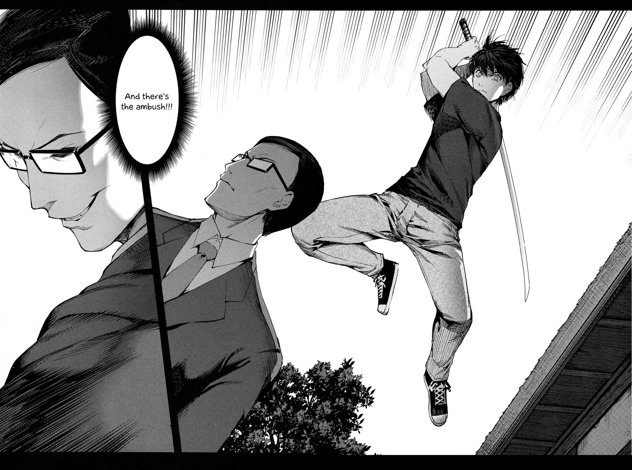 Read Darwins Game en Manga Online