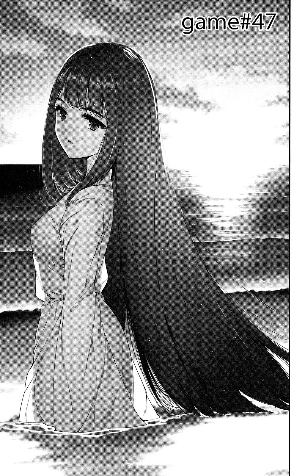 Read Darwins Game en Manga Online