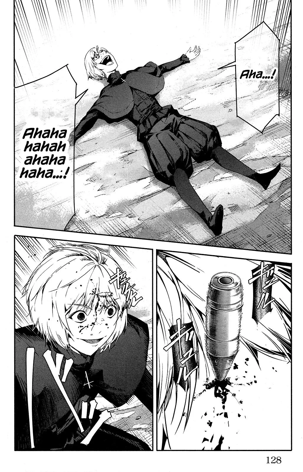 Read Darwins Game en Manga Online