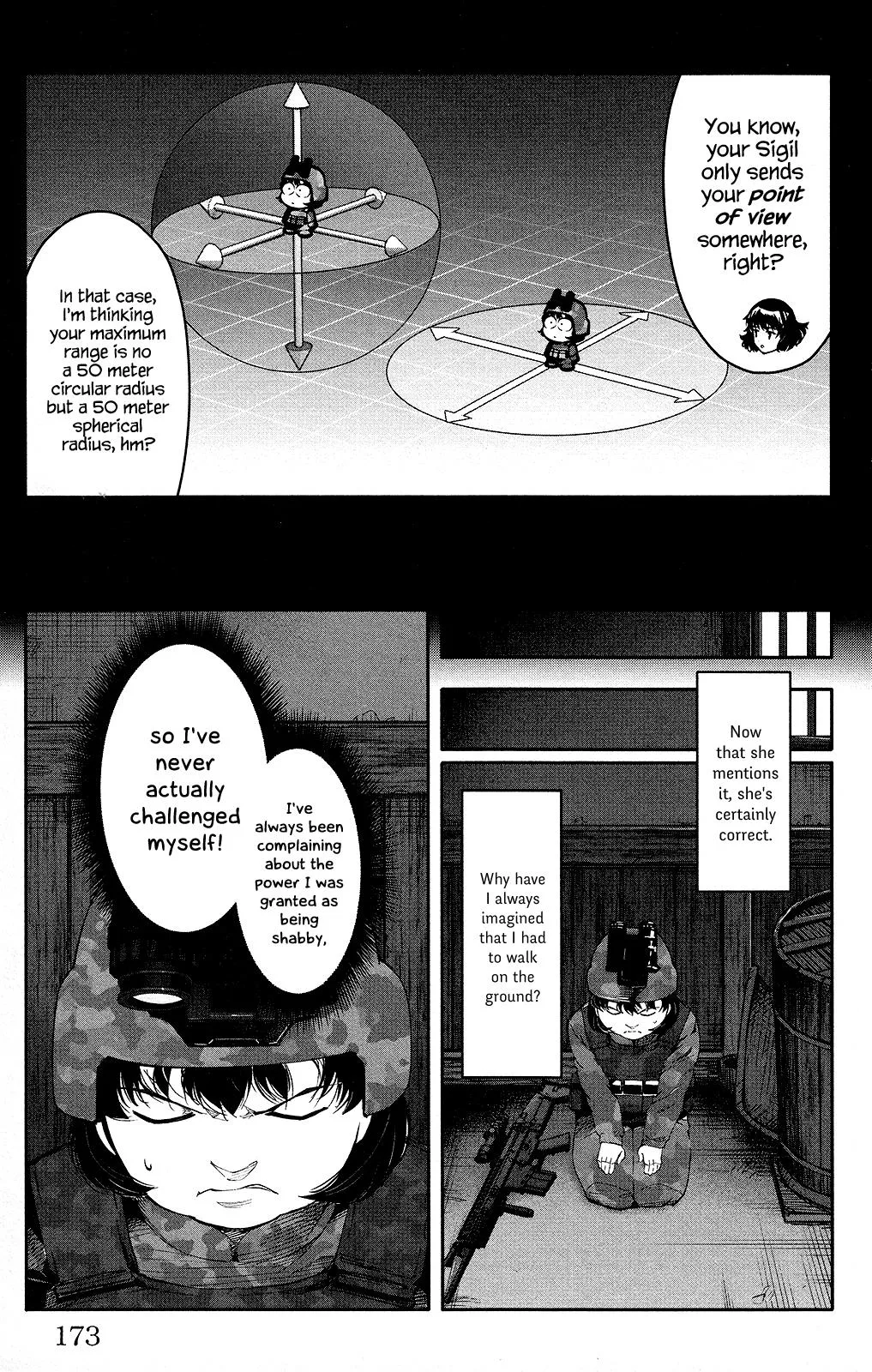Read Darwins Game en Manga Online
