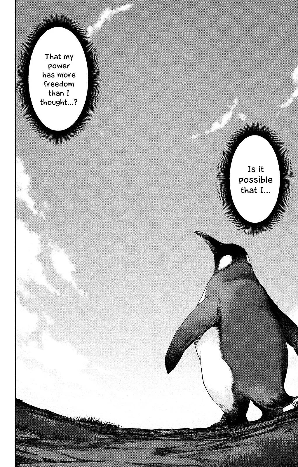Read Darwins Game en Manga Online
