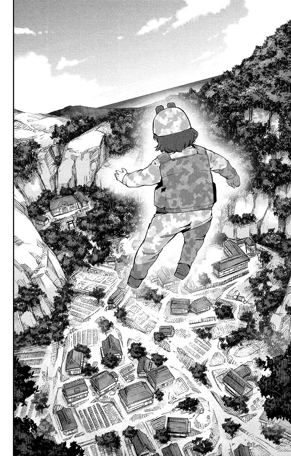 Read Darwins Game en Manga Online