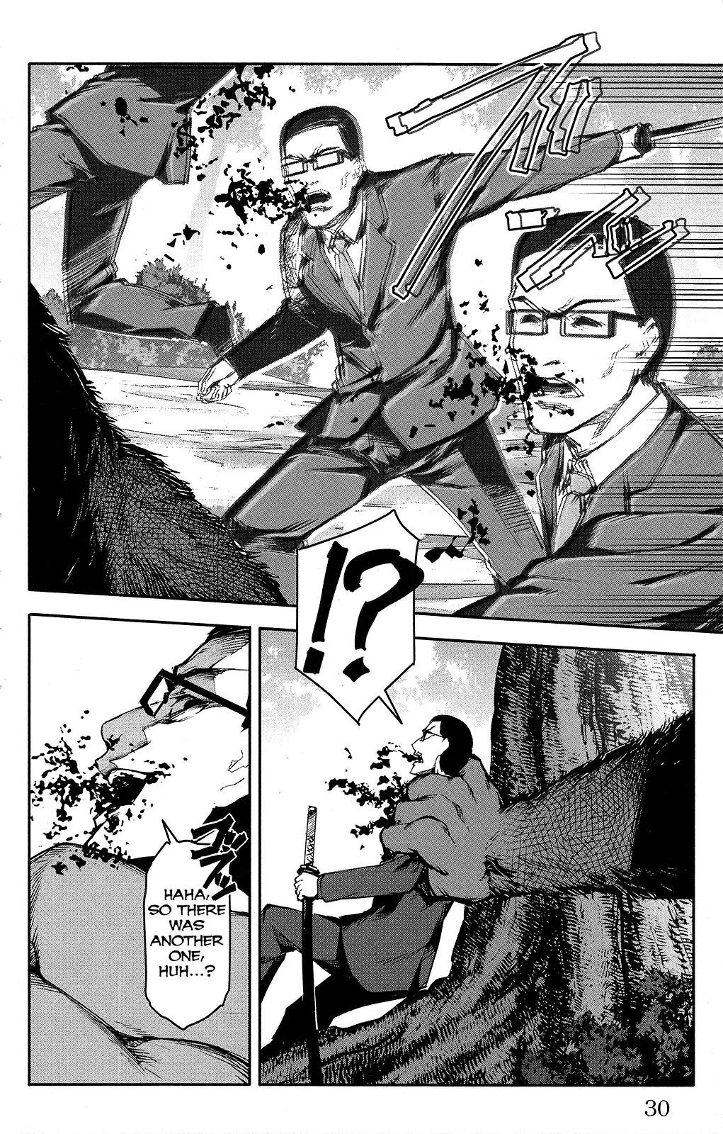 Read Darwins Game en Manga Online