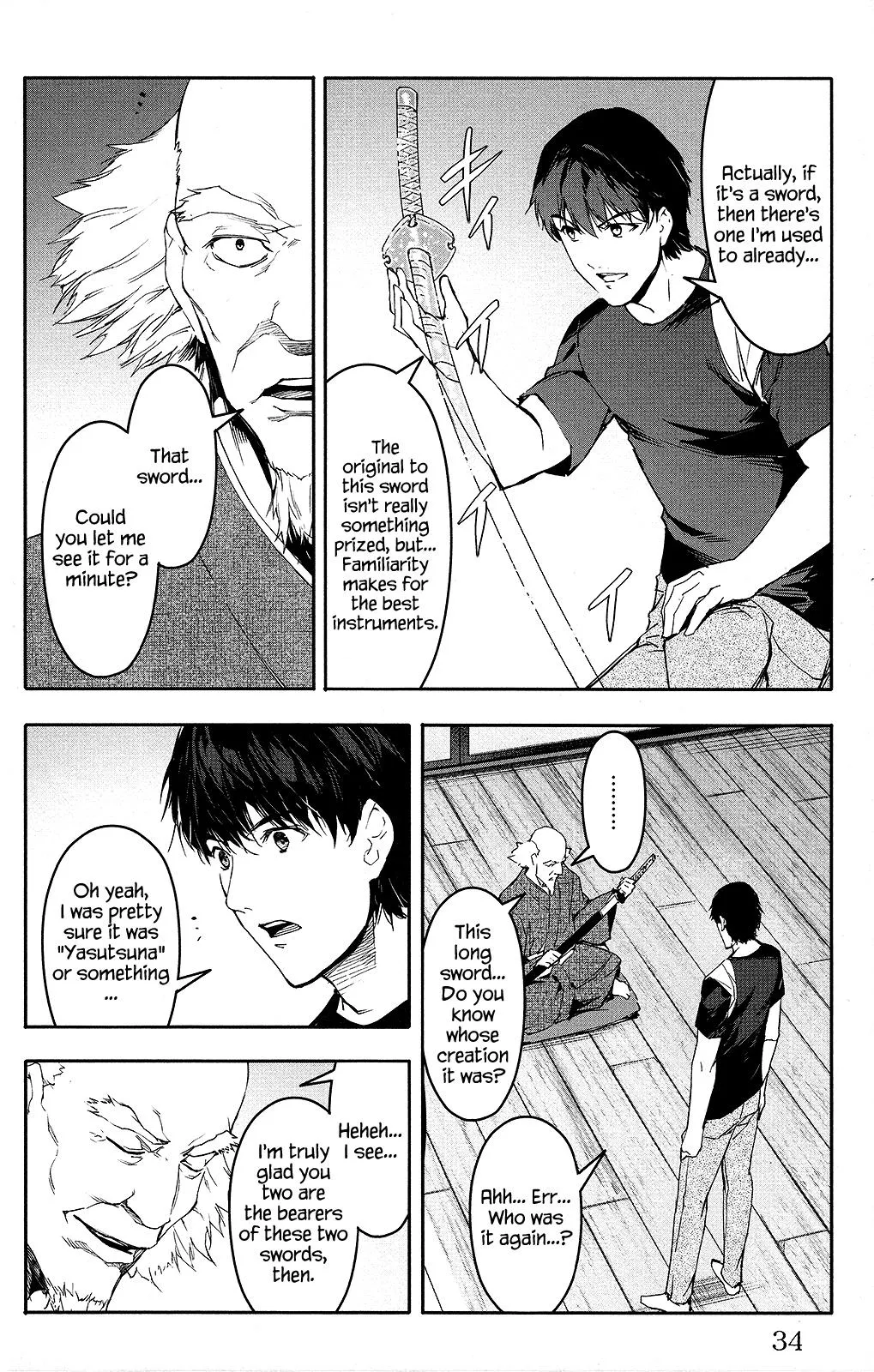 Read Darwins Game en Manga Online