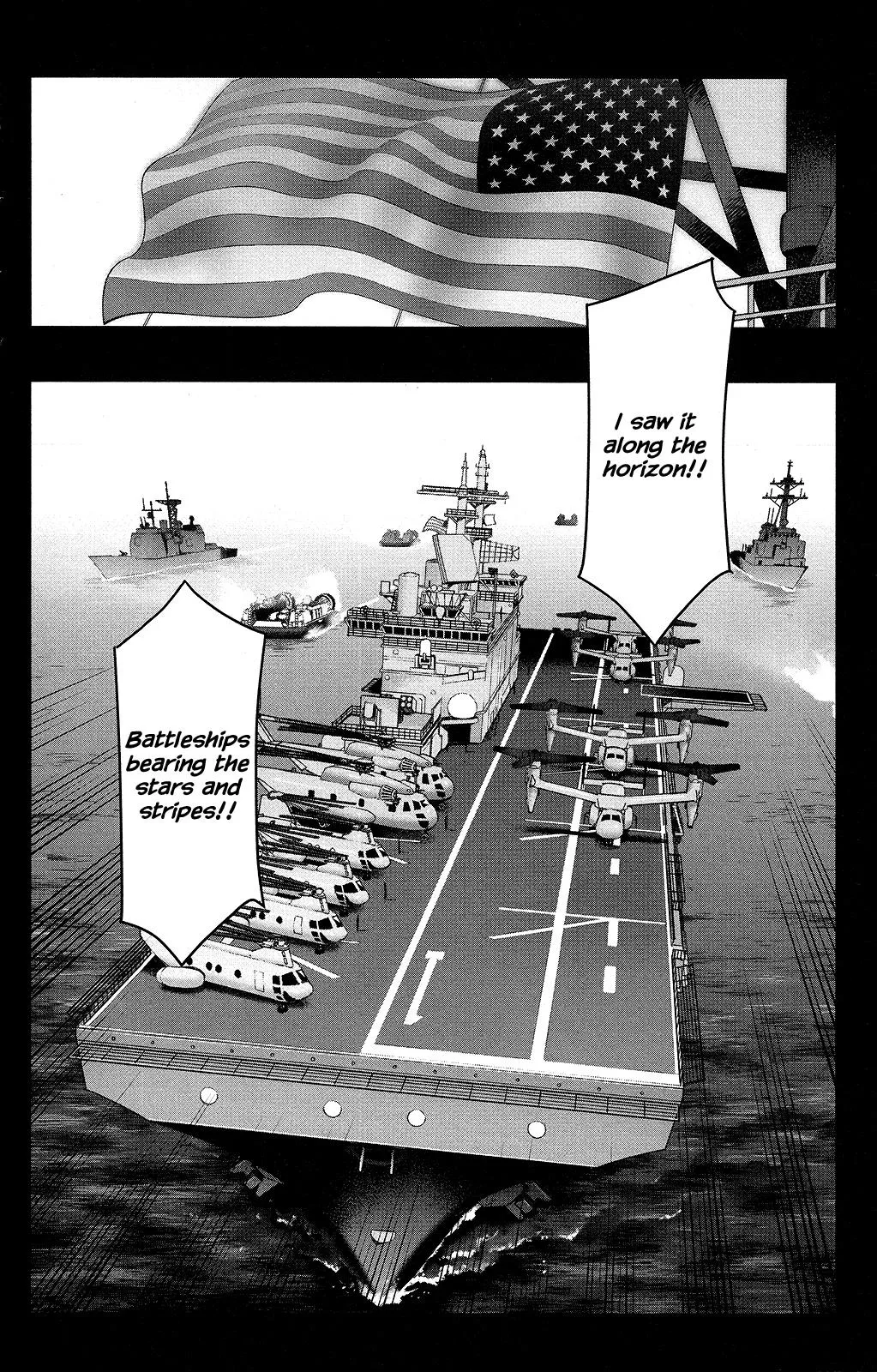 Read Darwins Game en Manga Online
