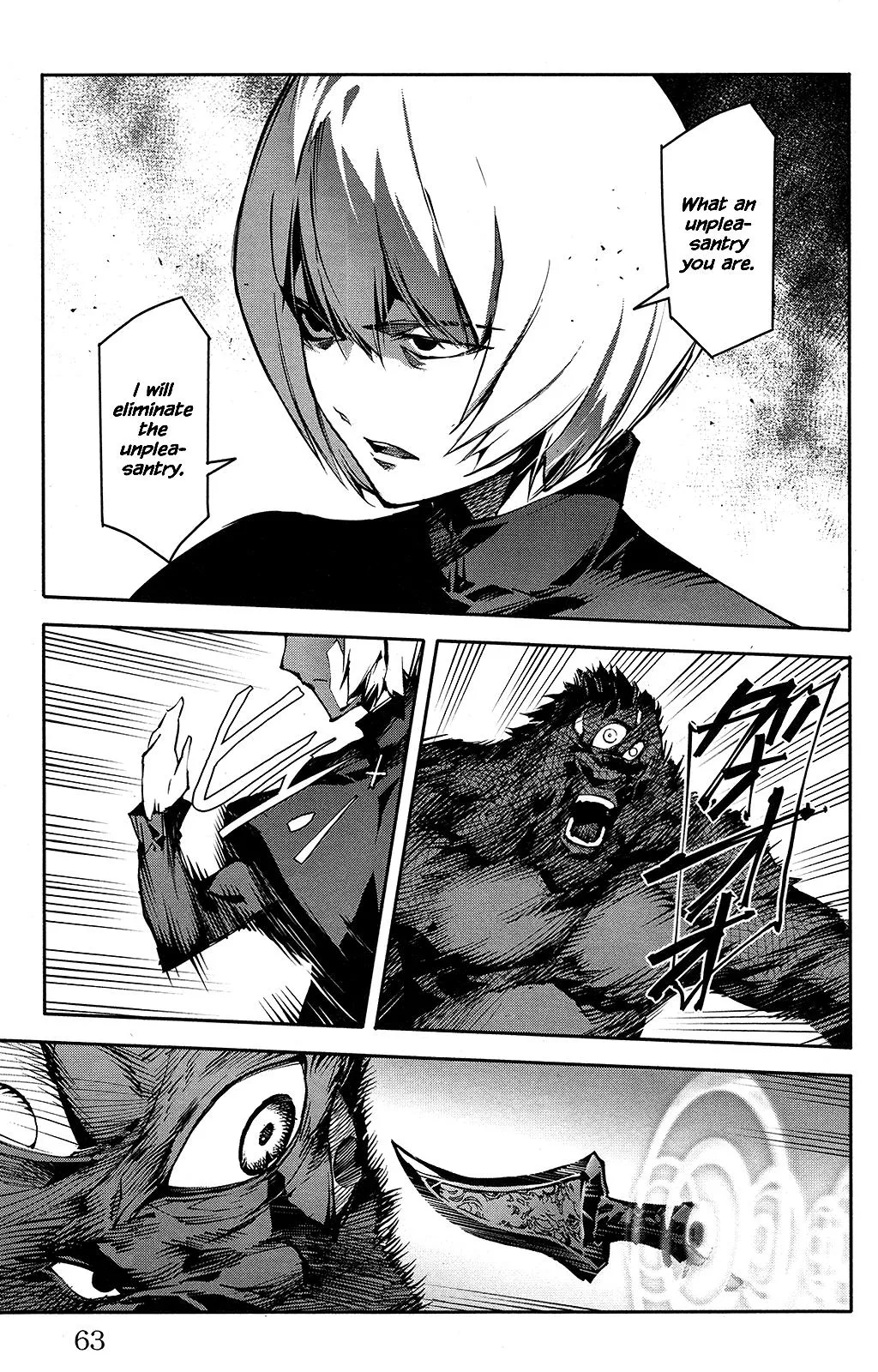 Read Darwins Game en Manga Online